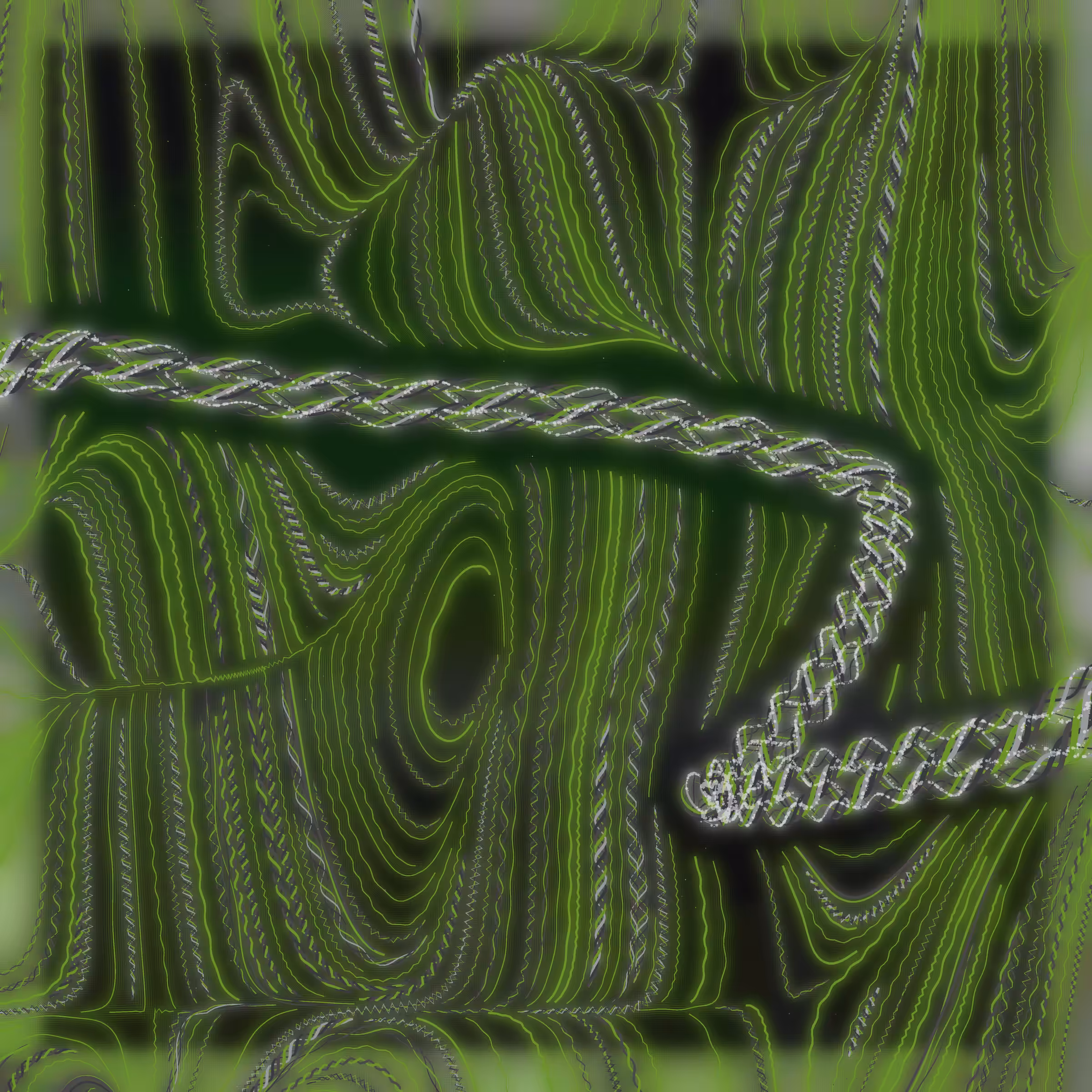 Friendship Bracelets #19584