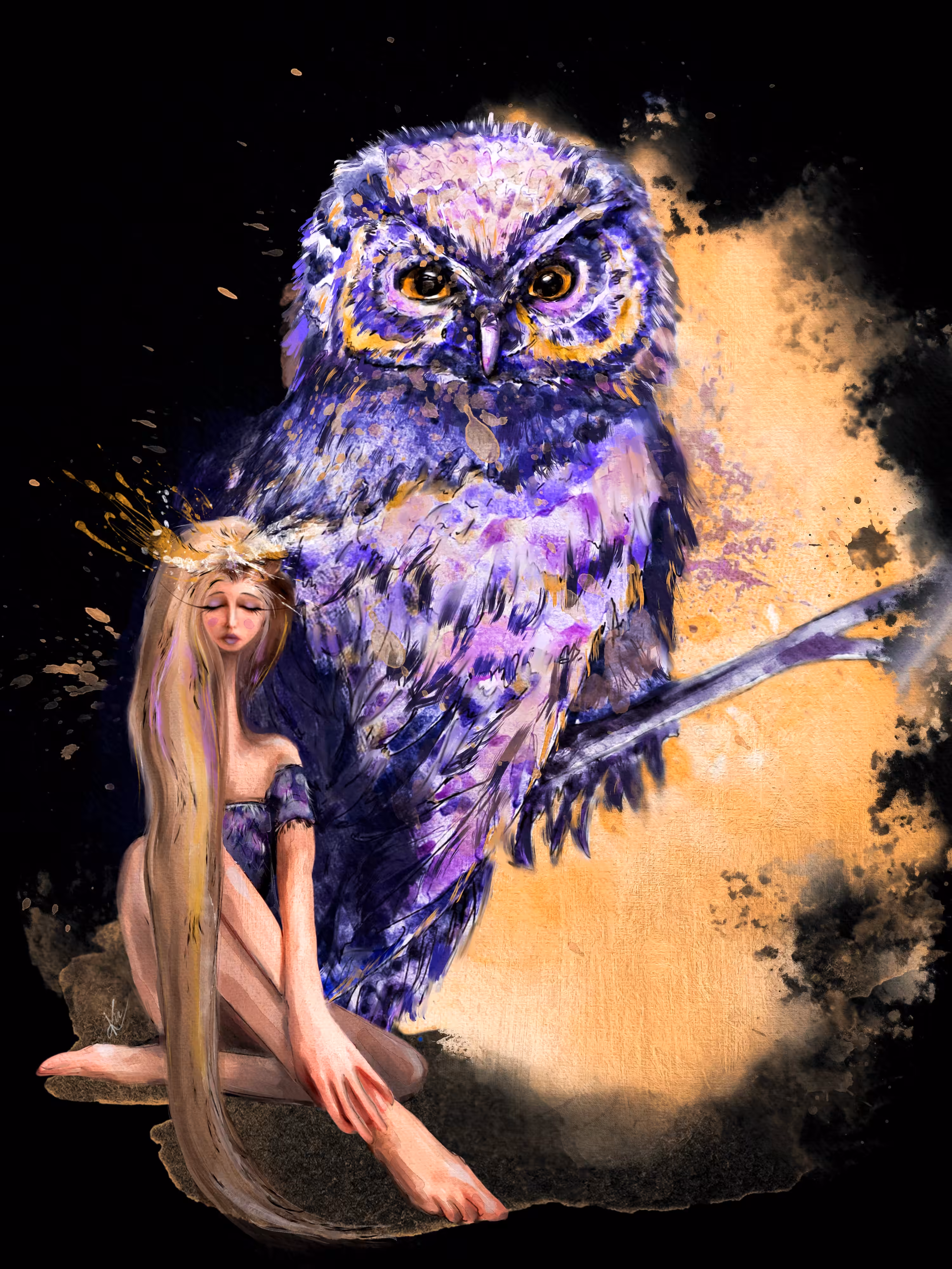 Spiritual Emissary