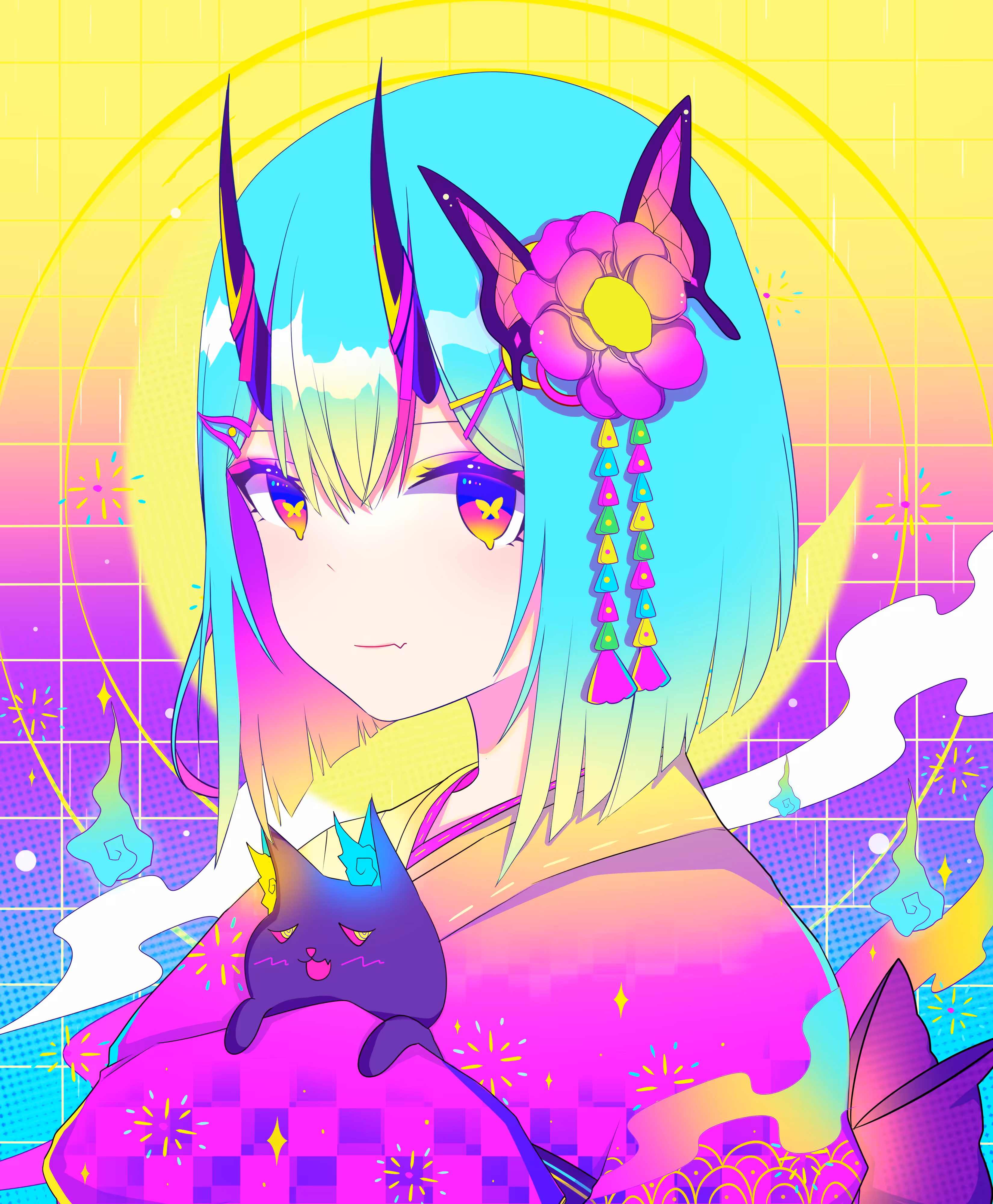 Colorful #16