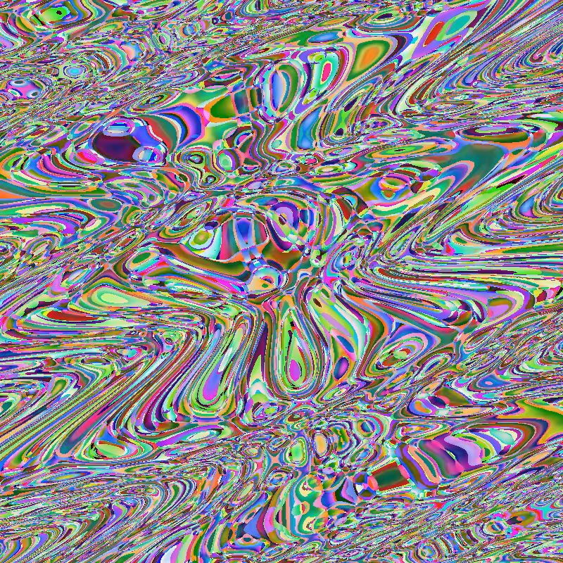 Unconscious Mind #28