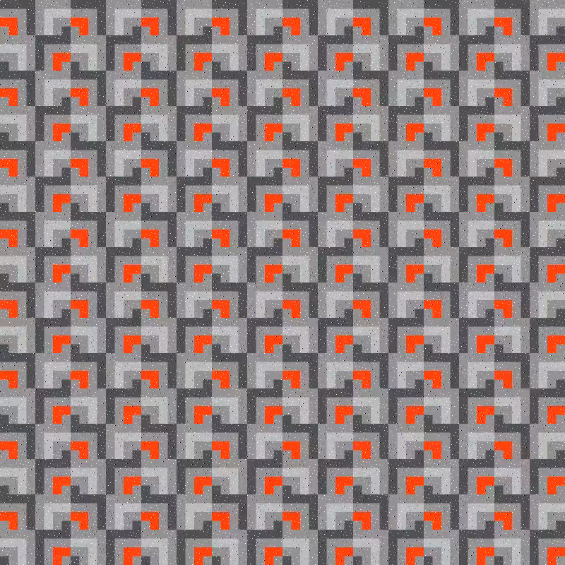 Regular Tile painting #149