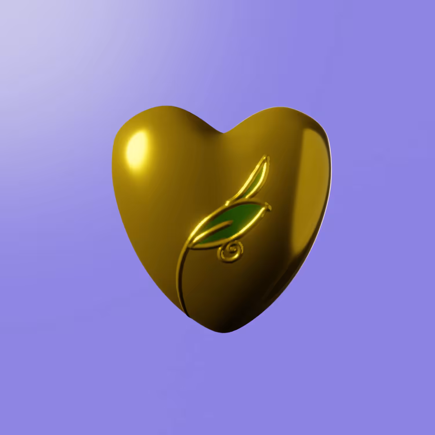 Heart 37: Devotion