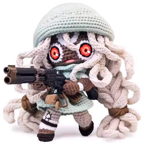 Knitkitmori #863