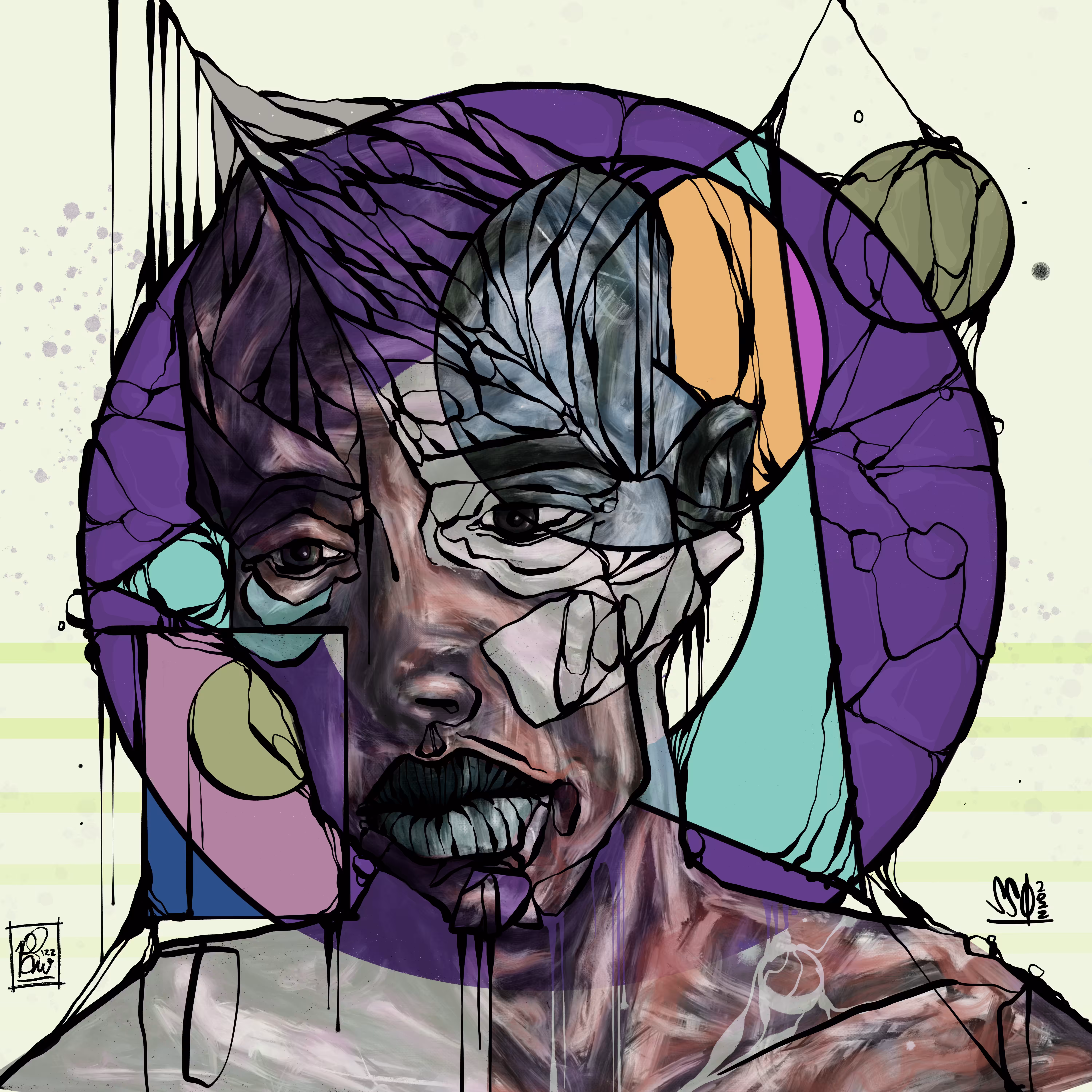 IN MY HEAD