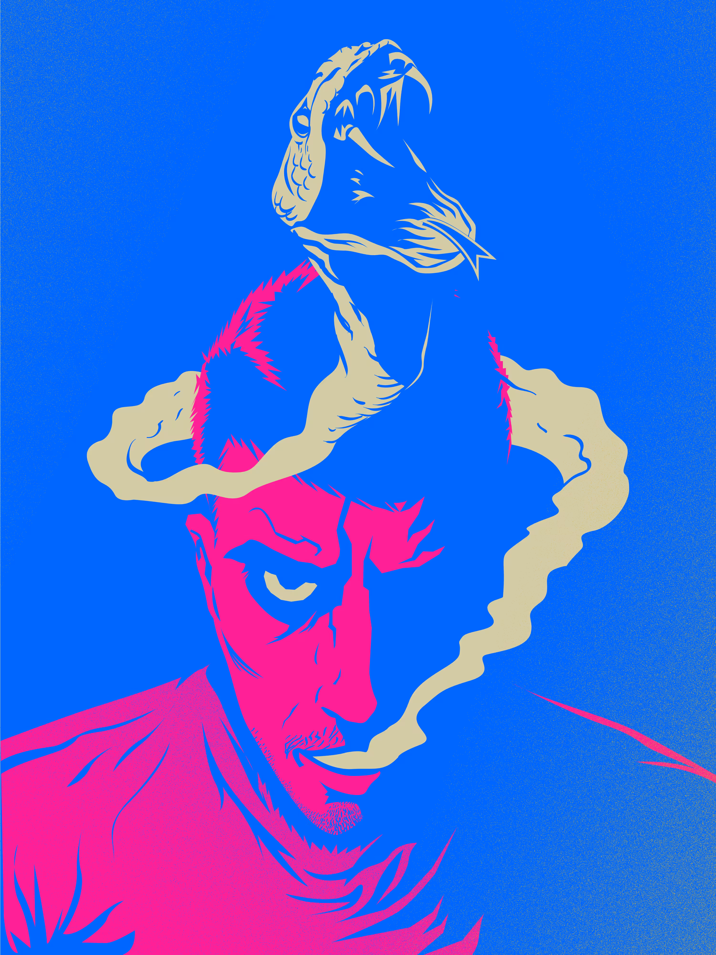MONSTER