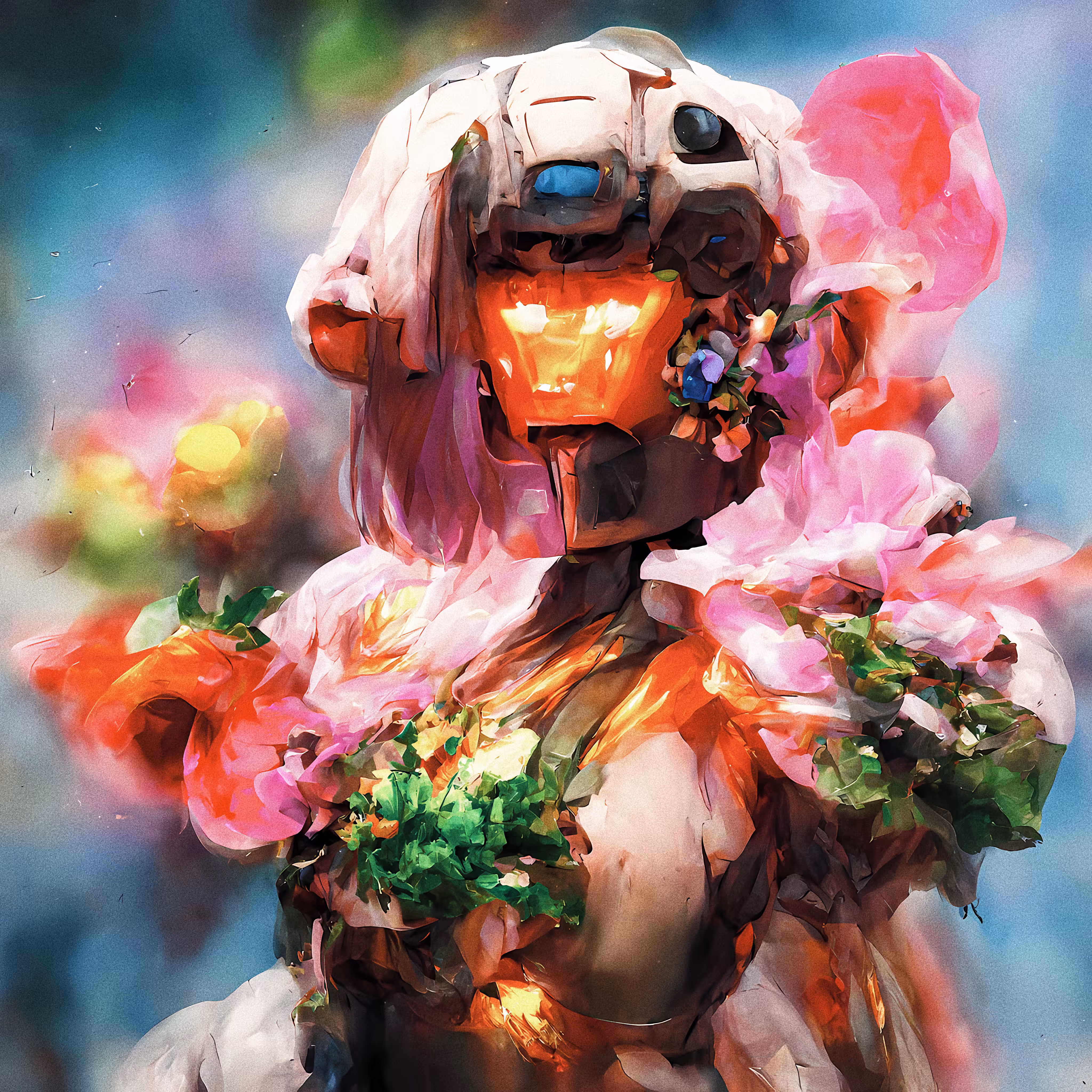 Natura Et Machina #031