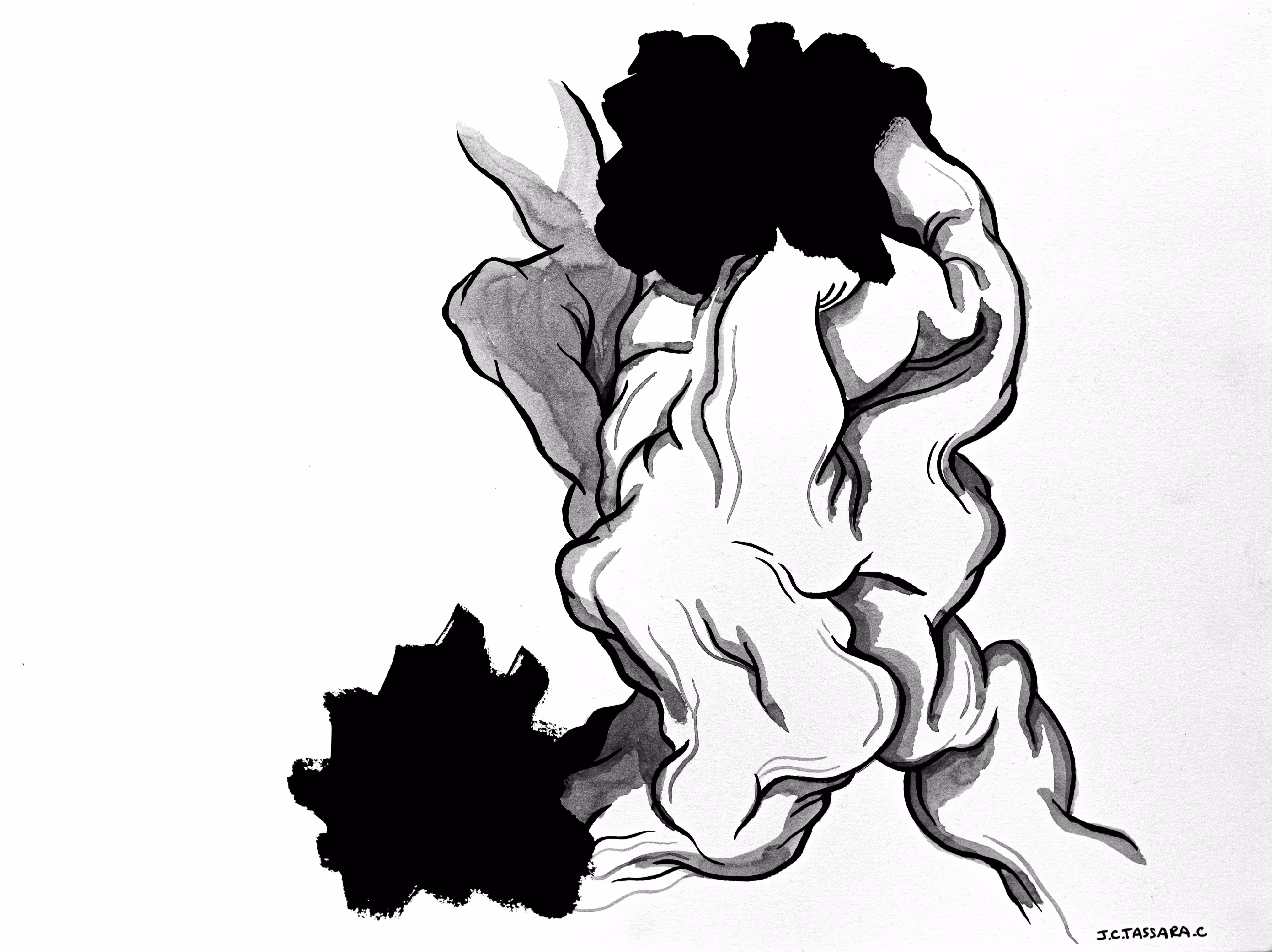 BUTOH  02  (inicio)