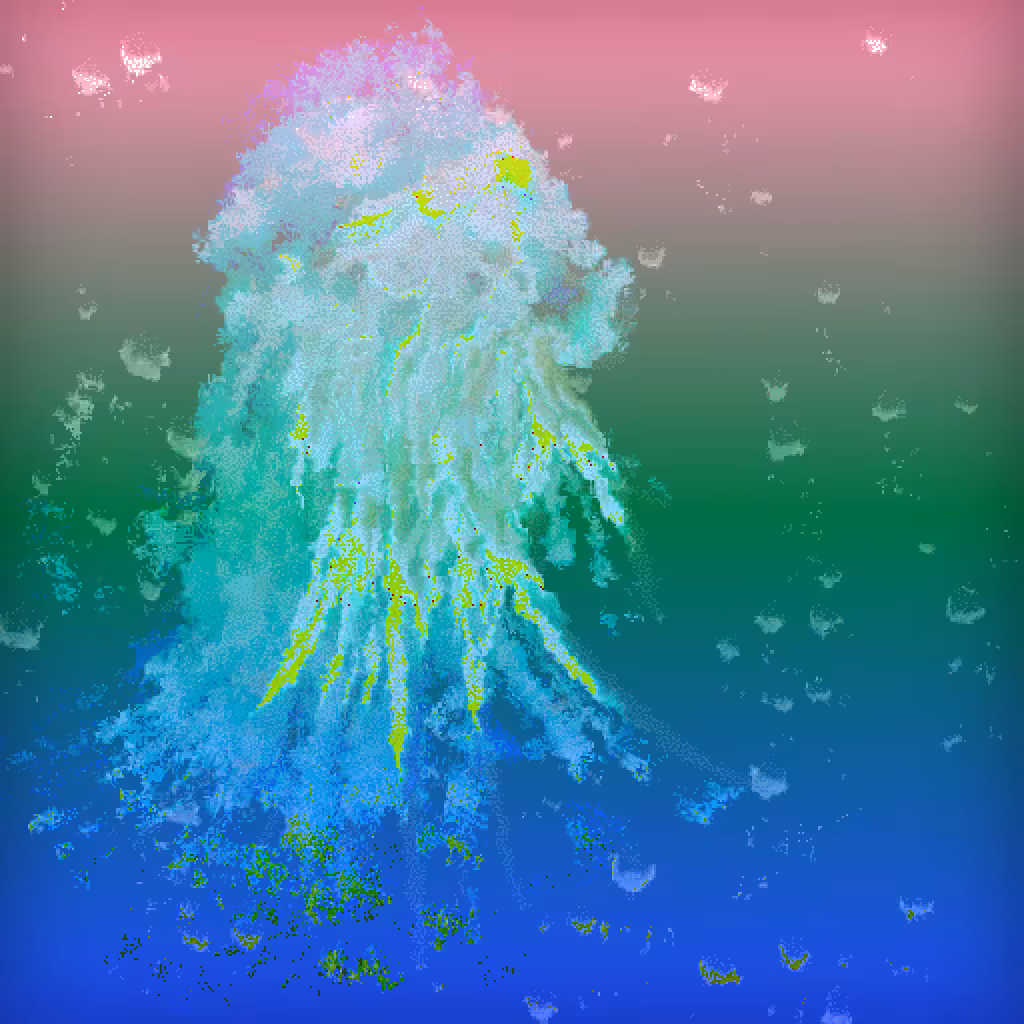 Jellyglitch #201