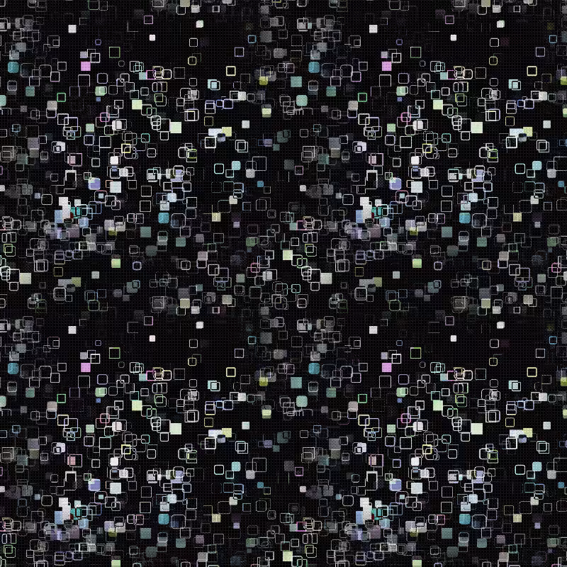 Splatter #18