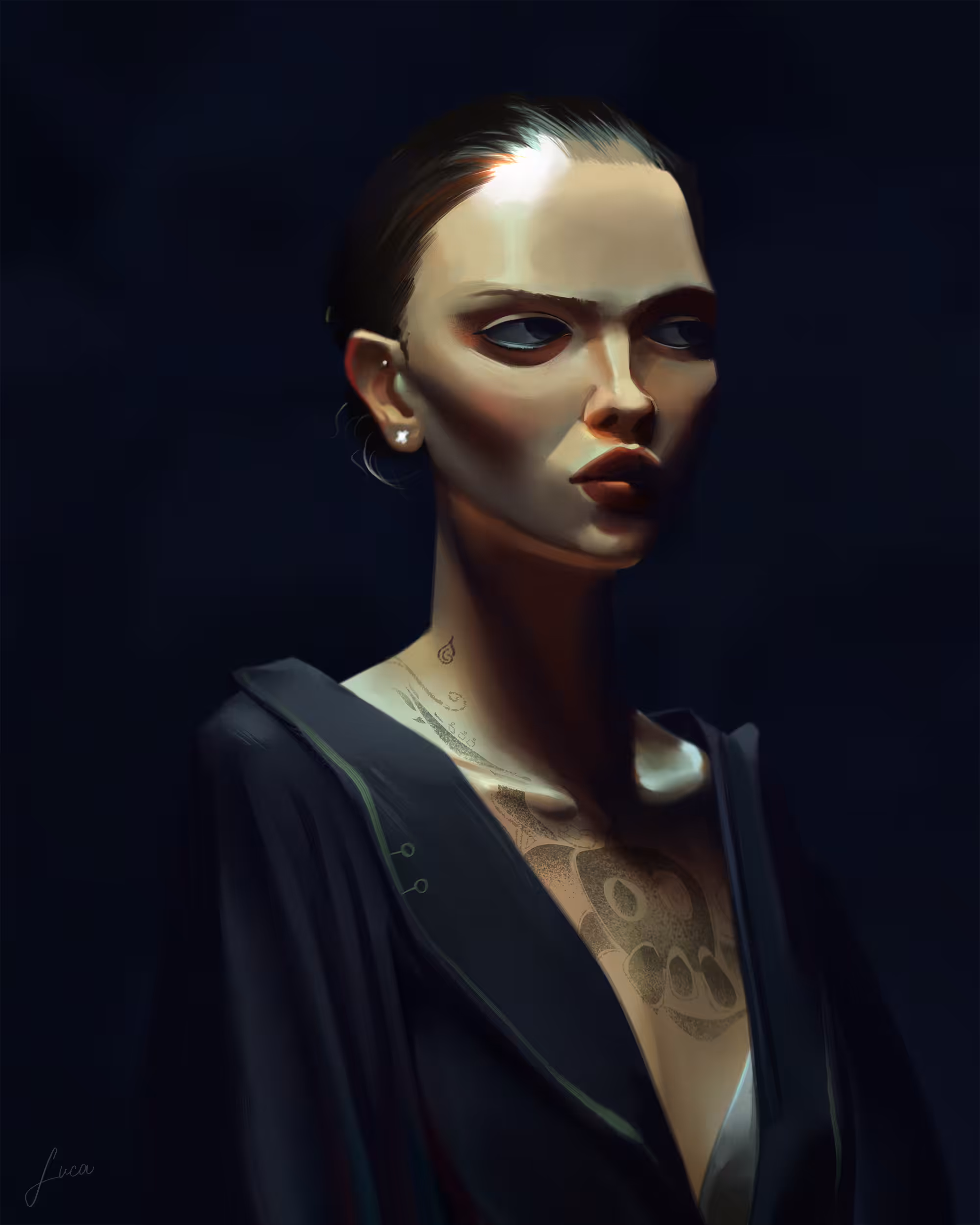 Seraphina Shadowvale