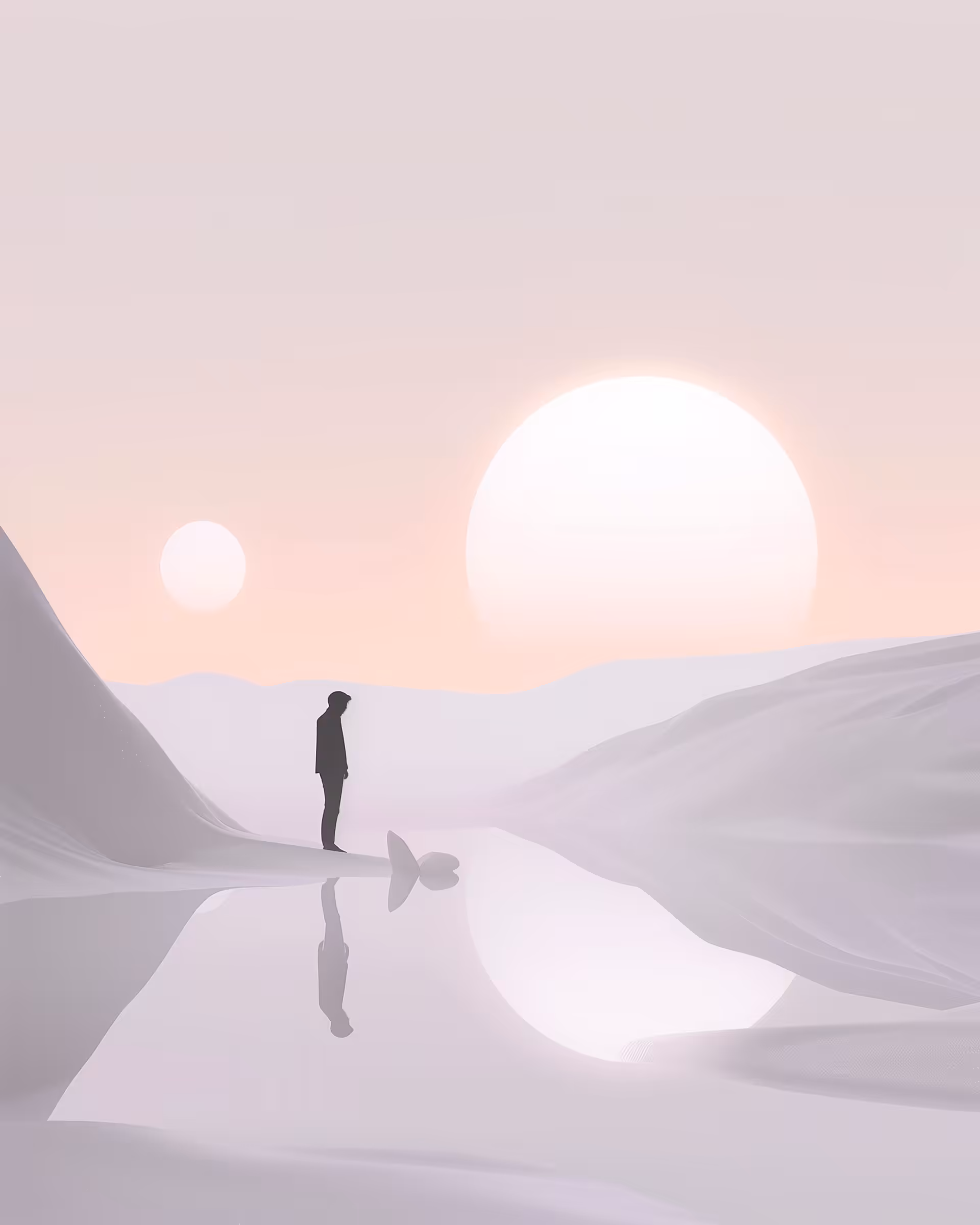 THE DAYDREAM #12