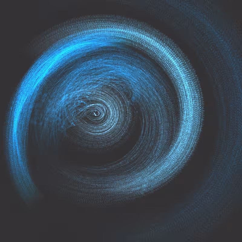 waves #9