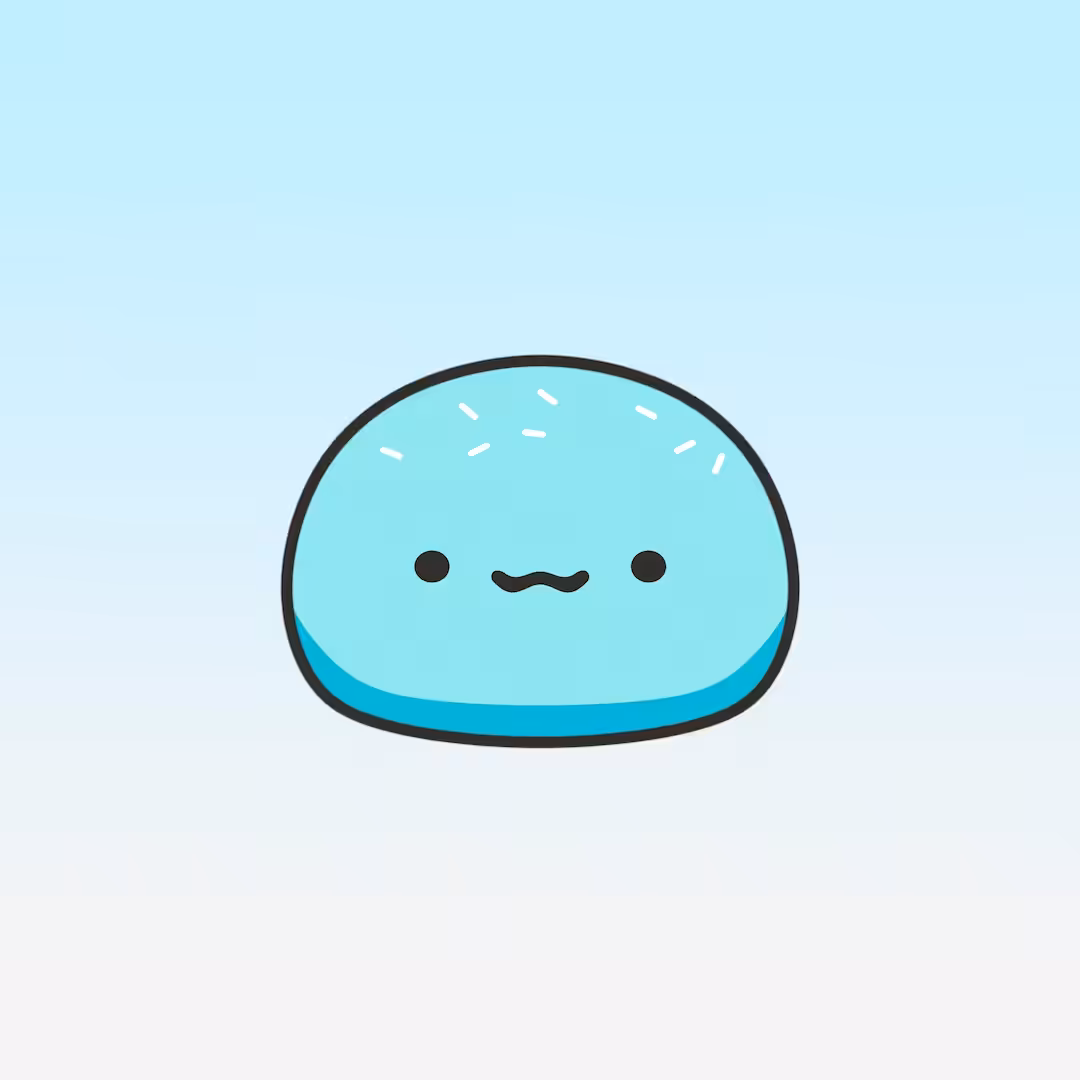 Mochi #094