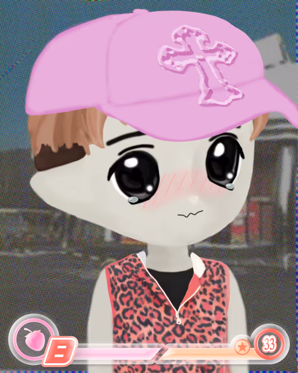 Milady 8367