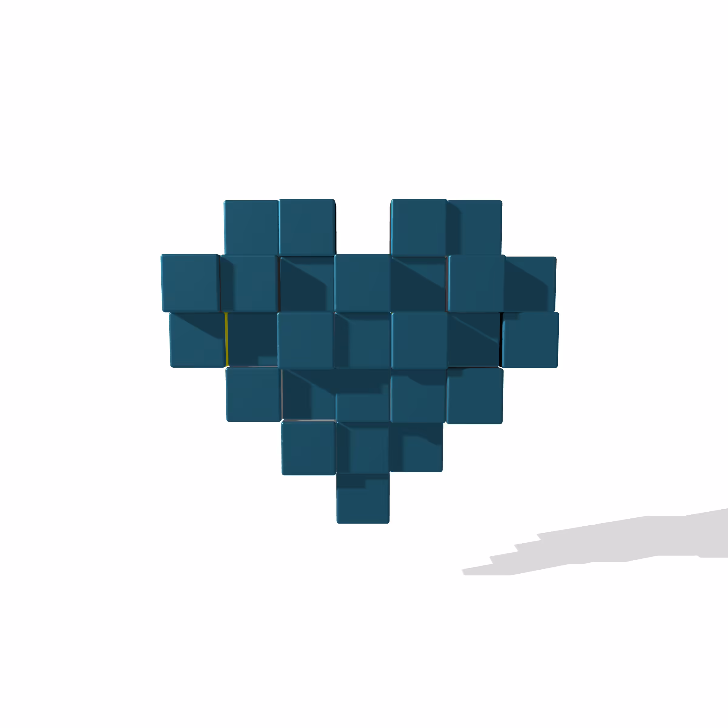 heart + craft #3175