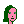 CryptoPunk #6496