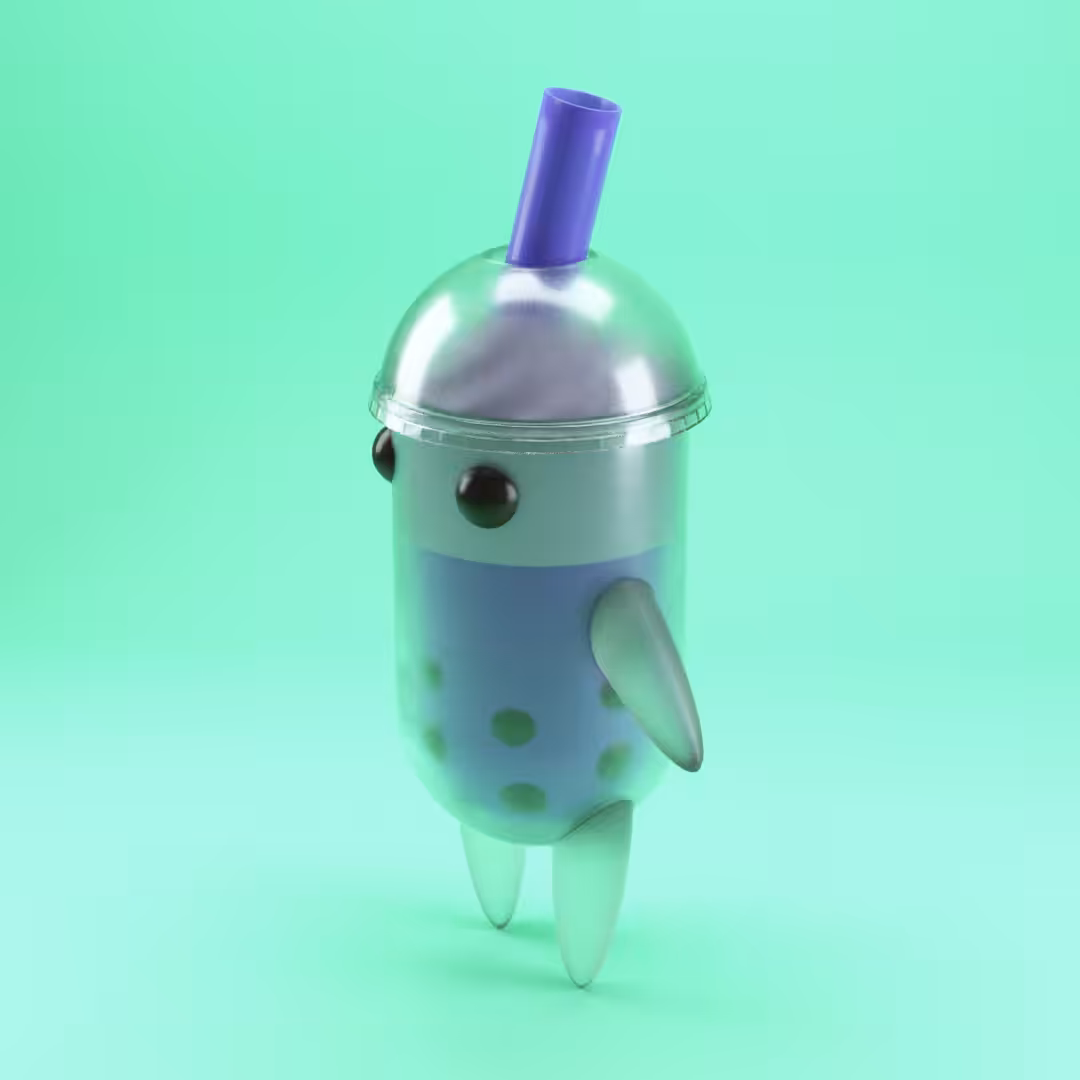 Little Pill #14