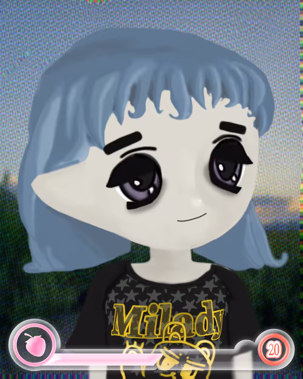 Milady 3374