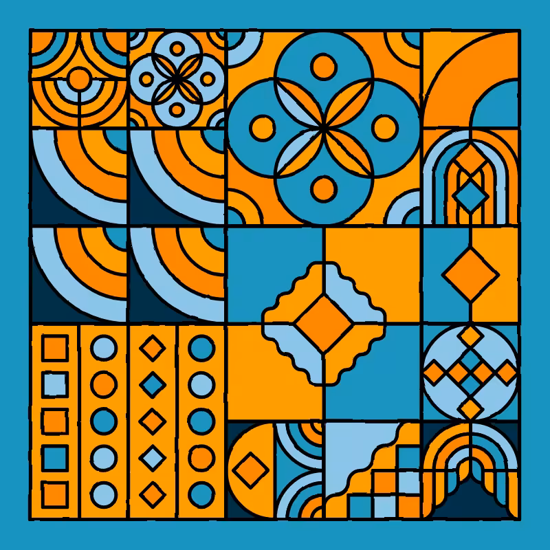 Efflorescence #163