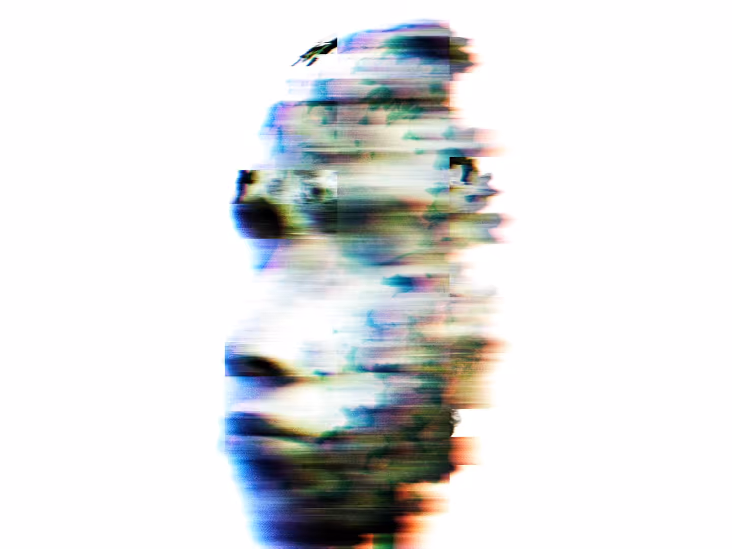 Faces #2