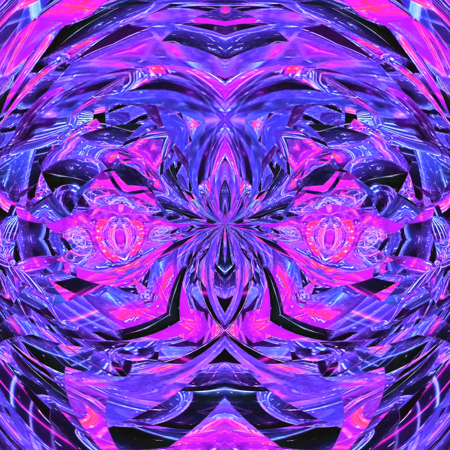 Divine's Kaleido: Kaleido 6