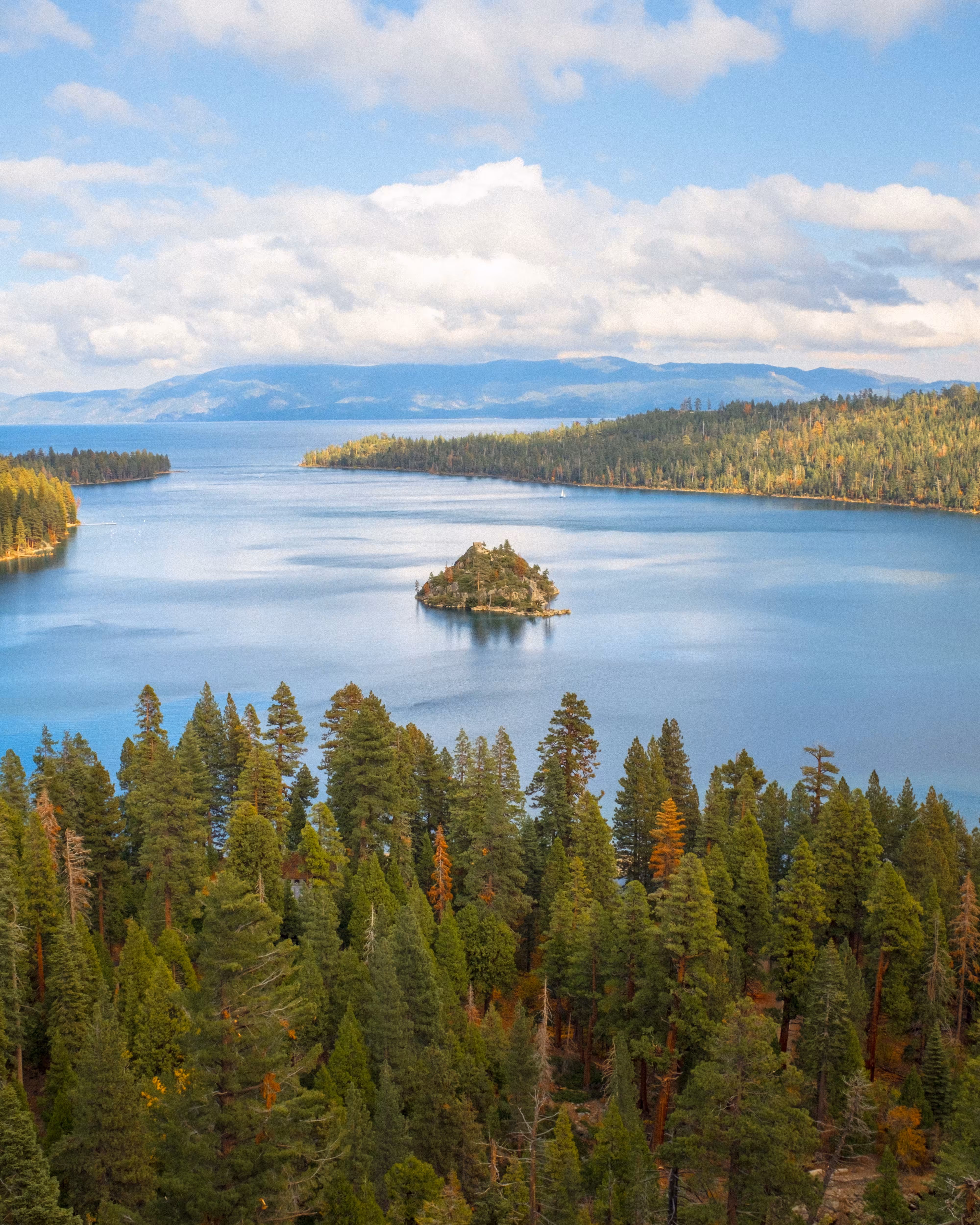 Emerald Bay