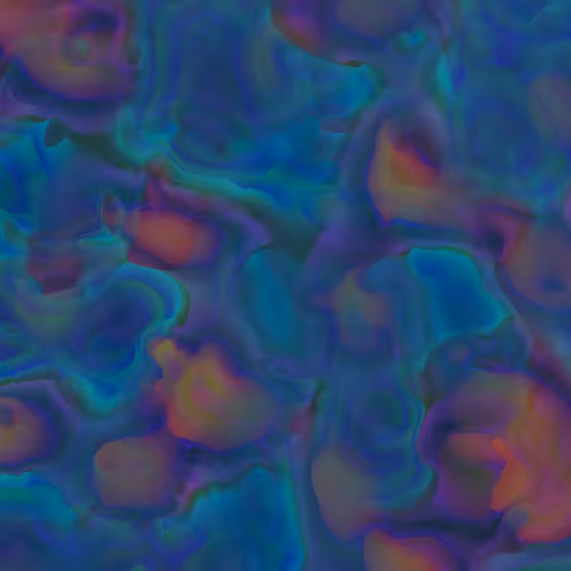 Liquidity #4