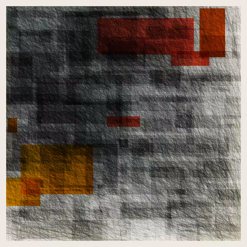 Monotipia #72
