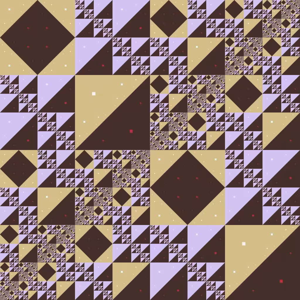 Recursion 00