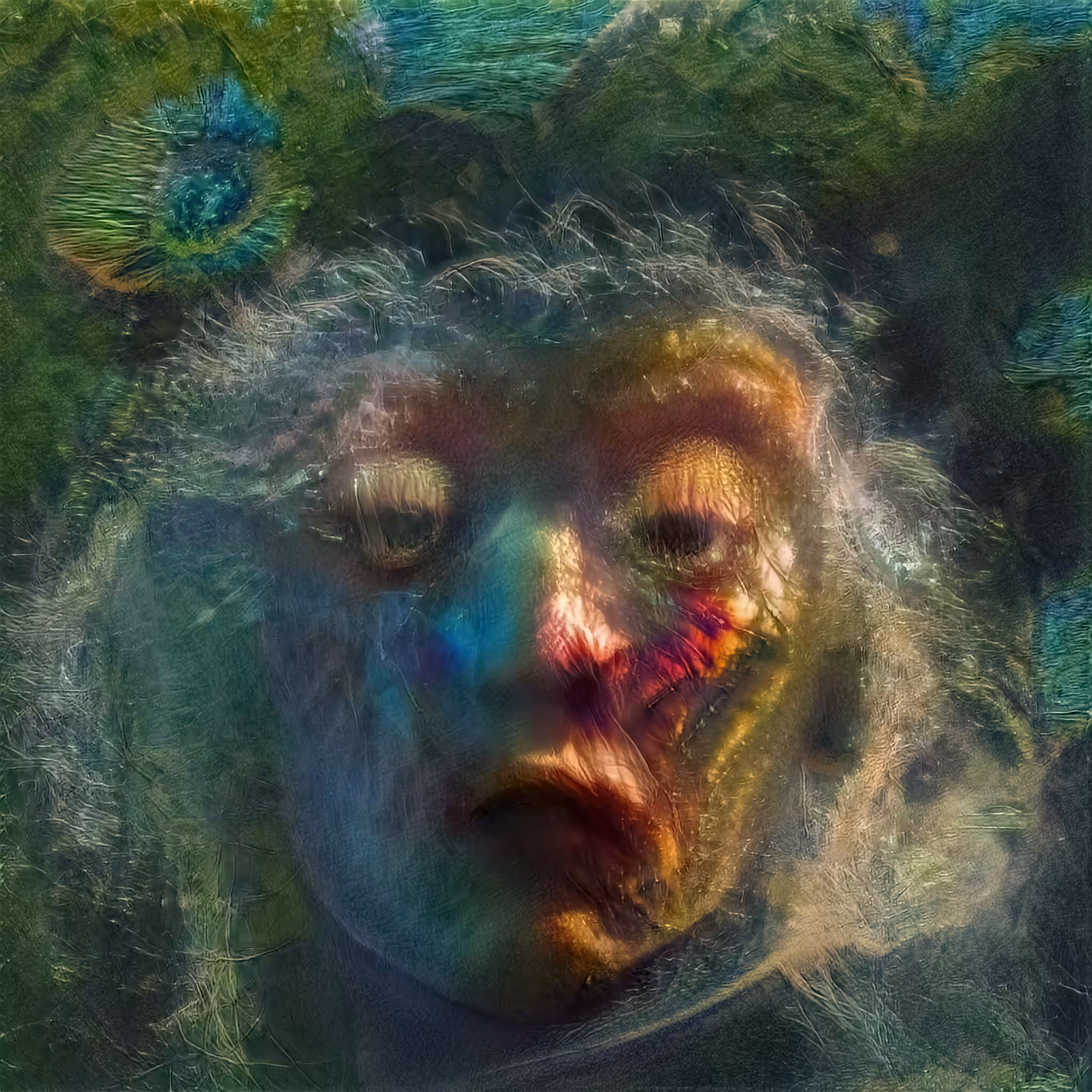 Ophelia