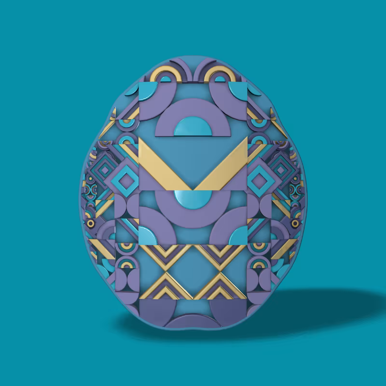 3D Generativemasks #1733