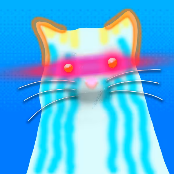 Quantum Cats #339