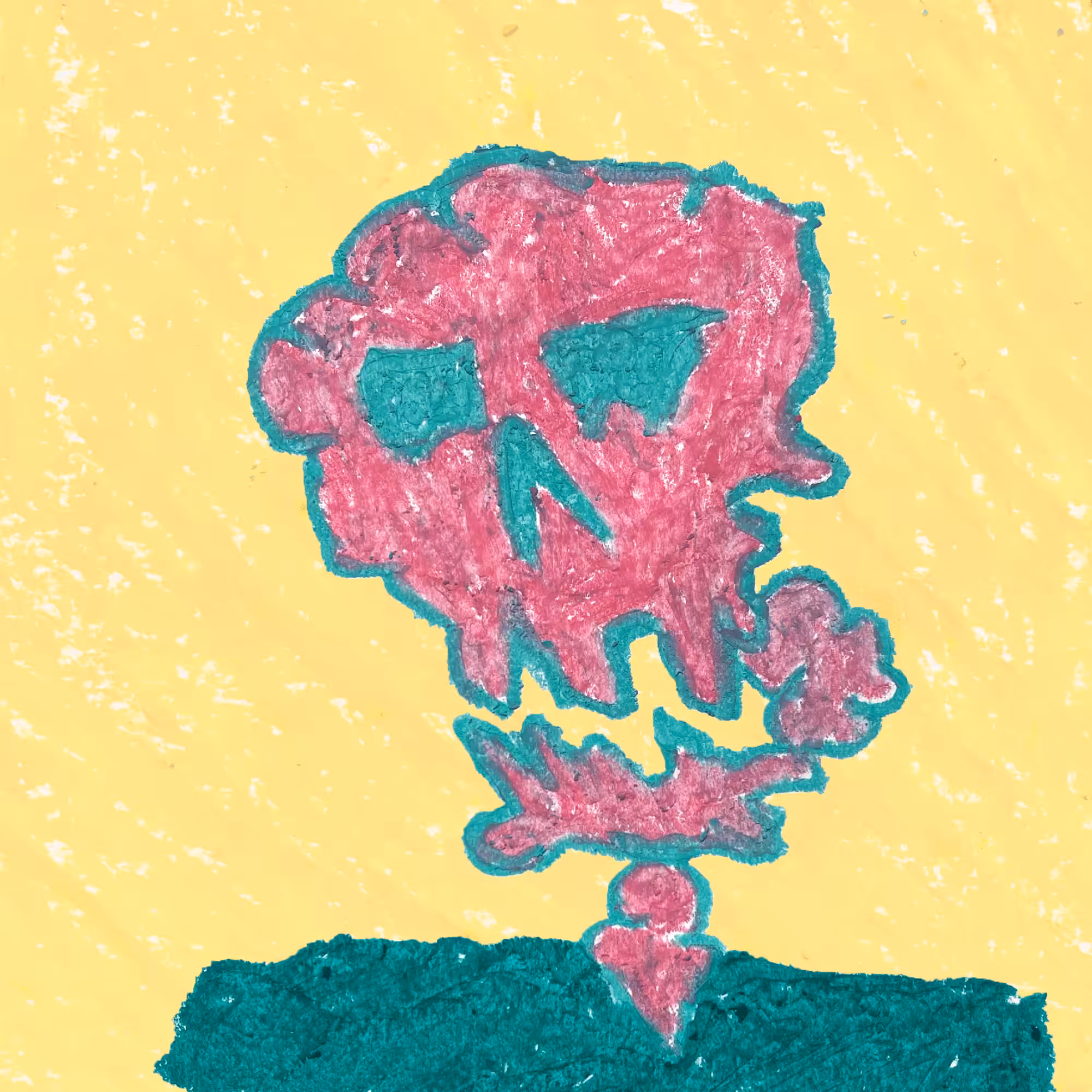 Skull #80