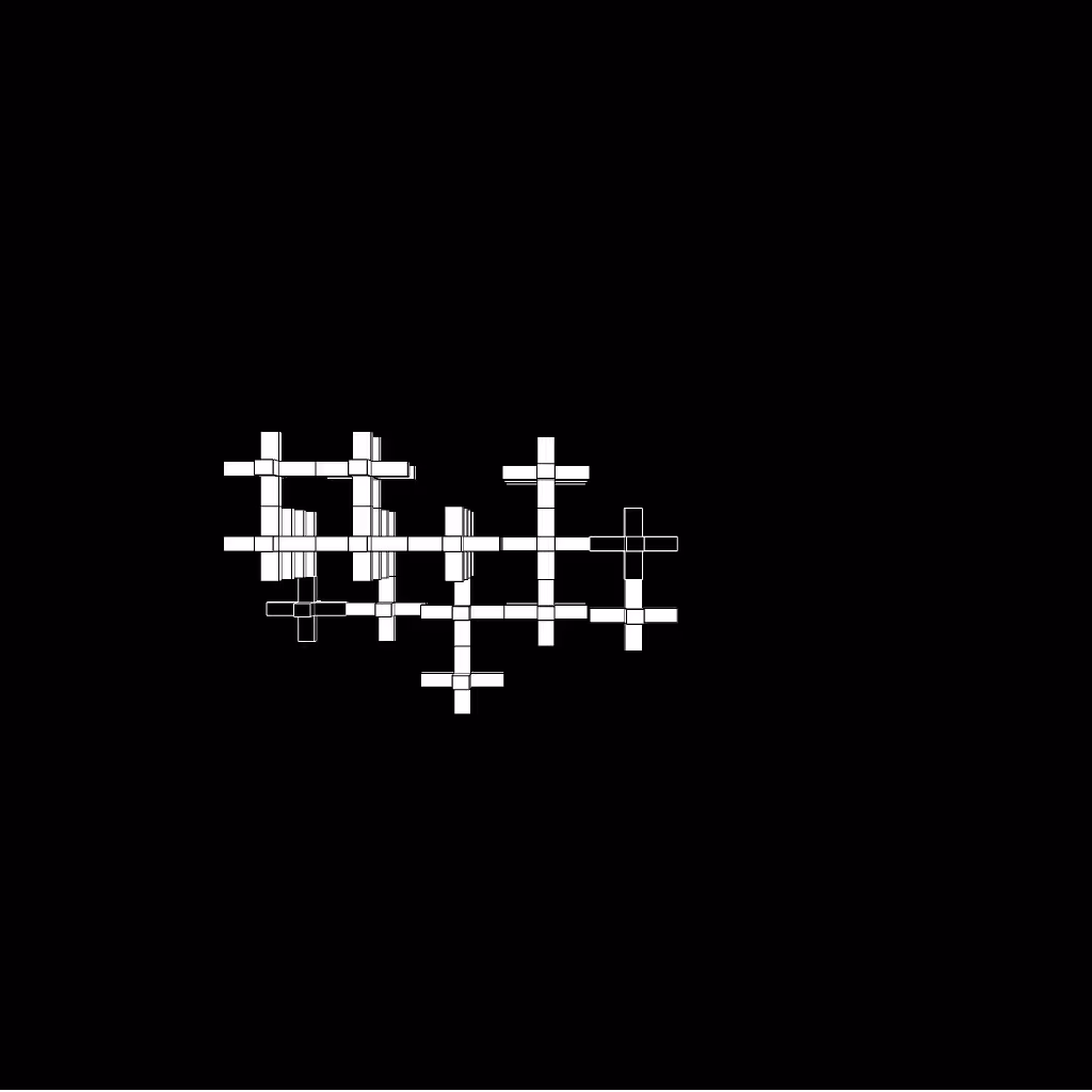 Polyvalence #23