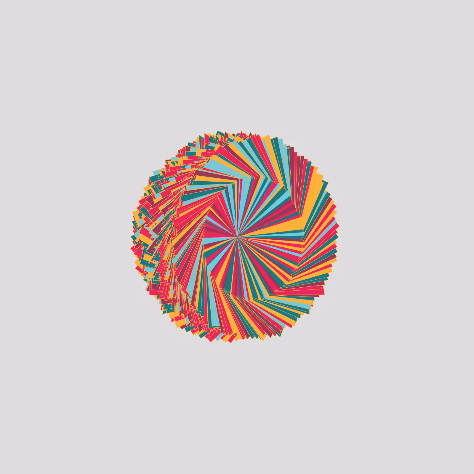 Impossible Machine #15