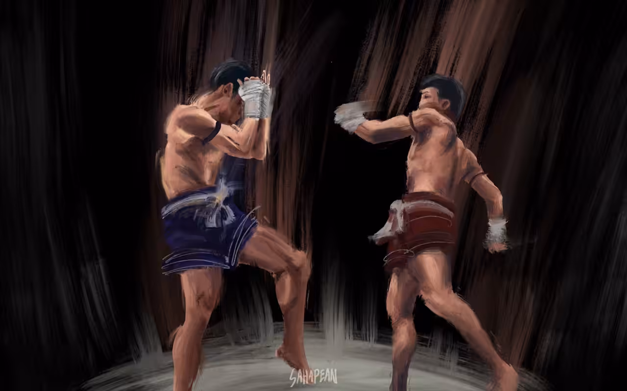 Muay Thai
