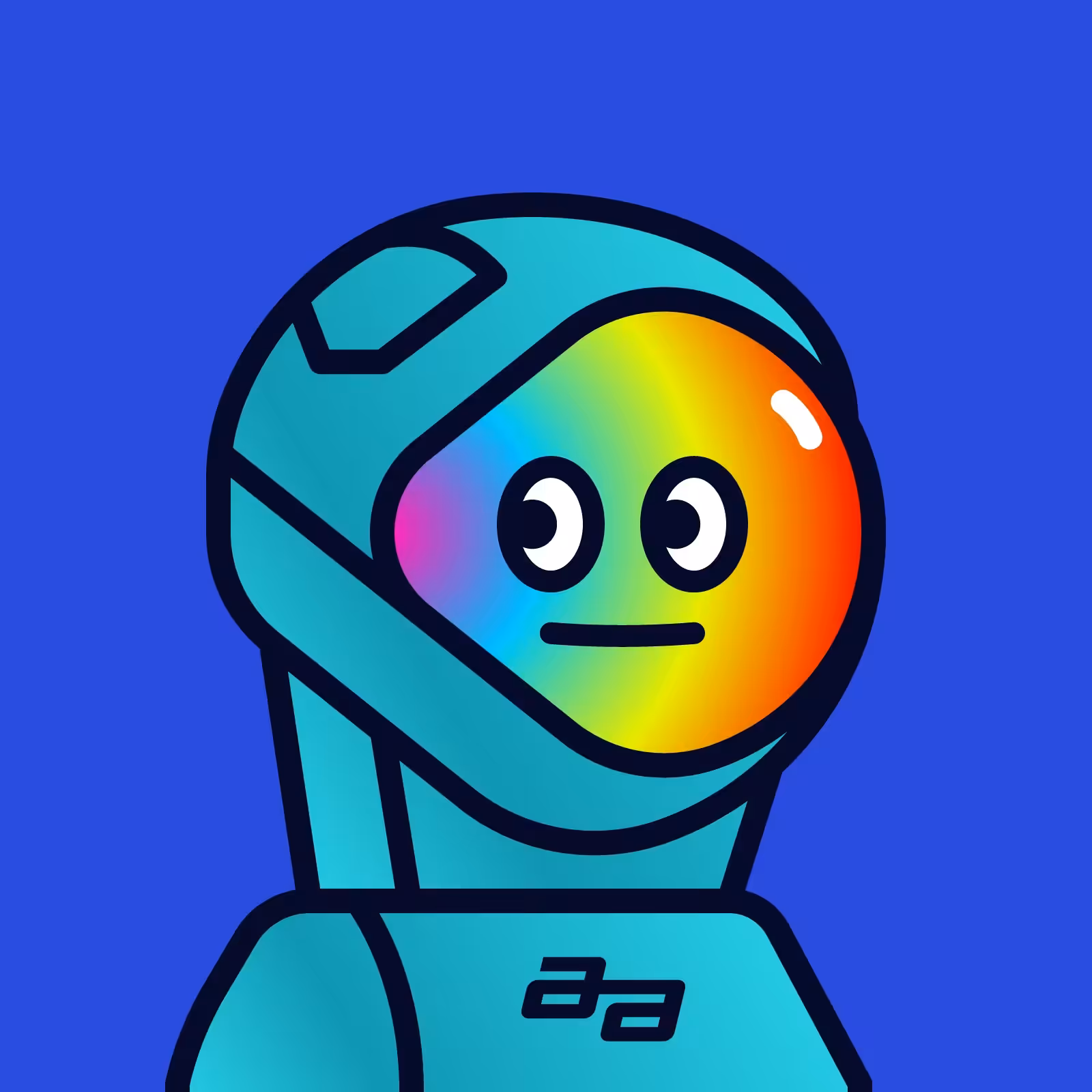 Awkward Astronauts #3079