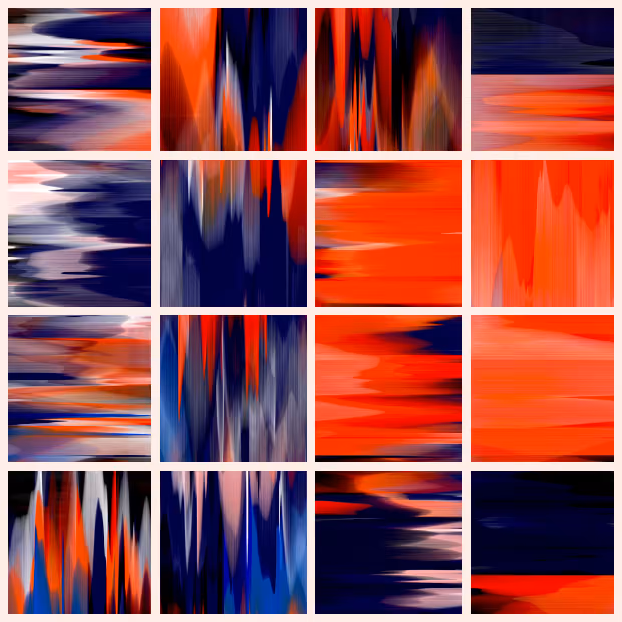 Influence no.3:Auras #3