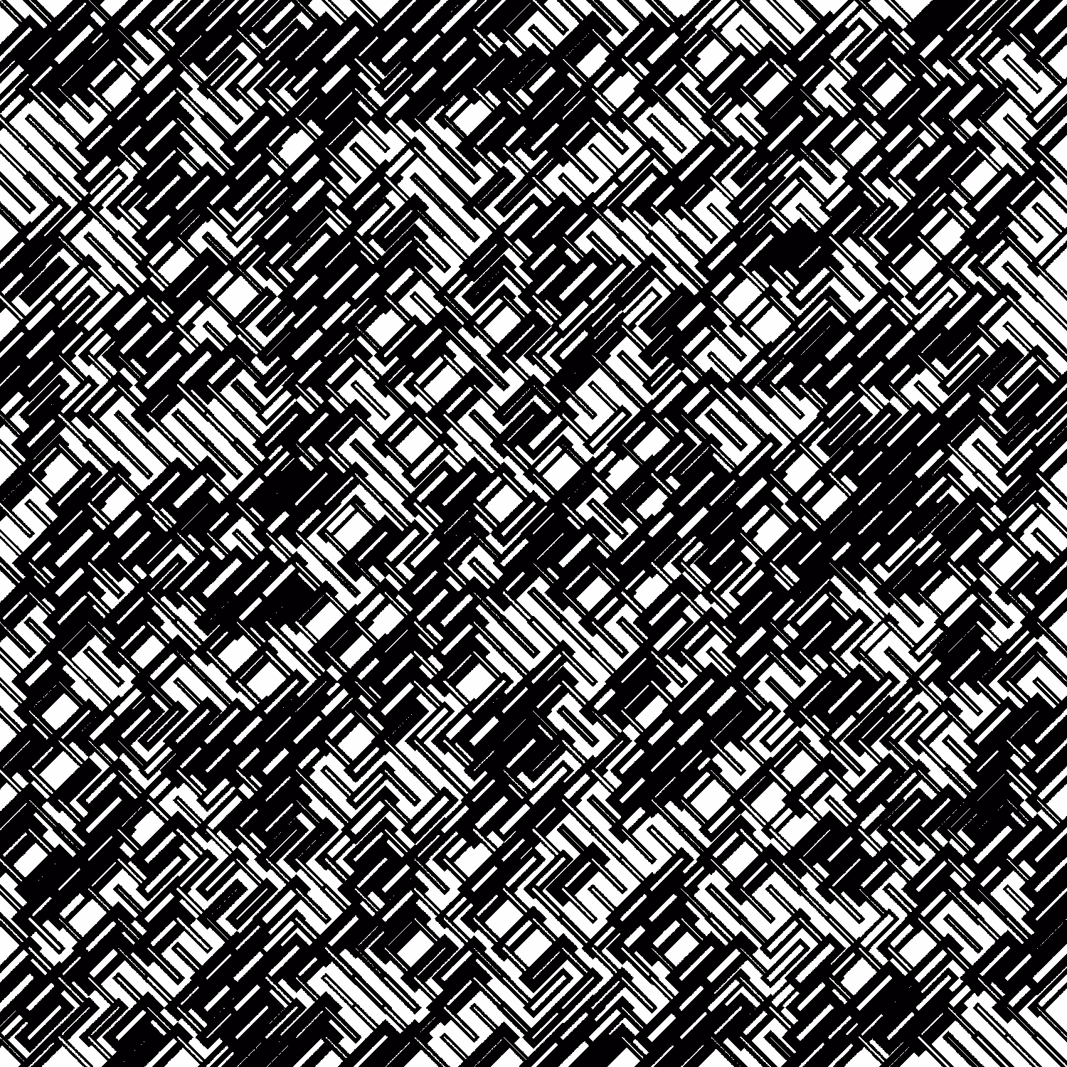 INTERLINKED–1 #18