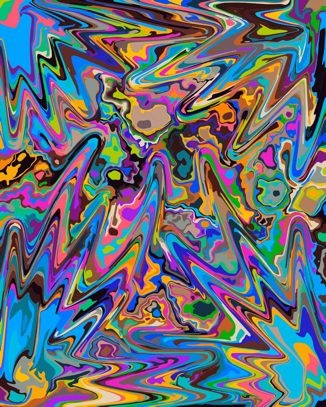 Liquid Dream 73