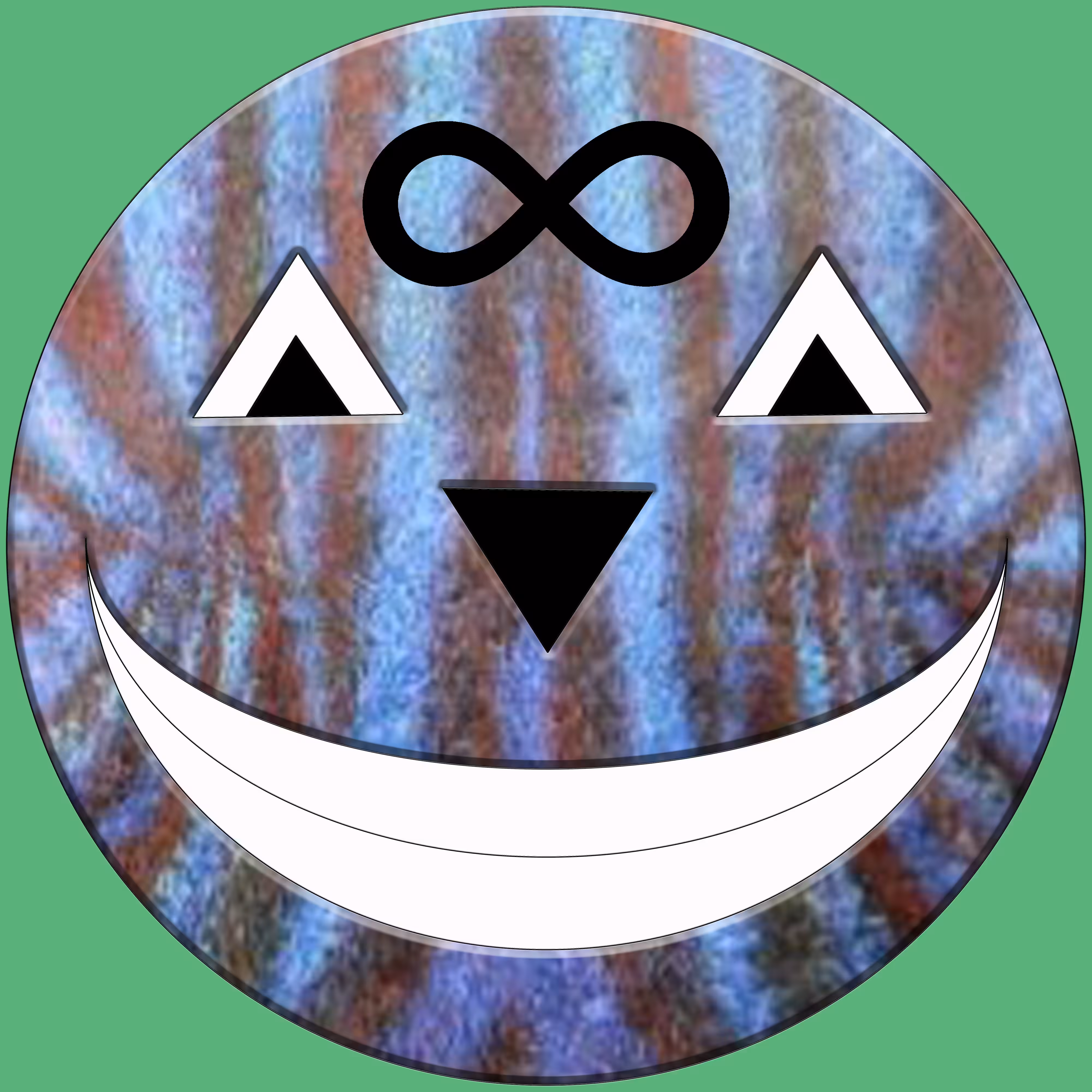 Kandi Fuzz P