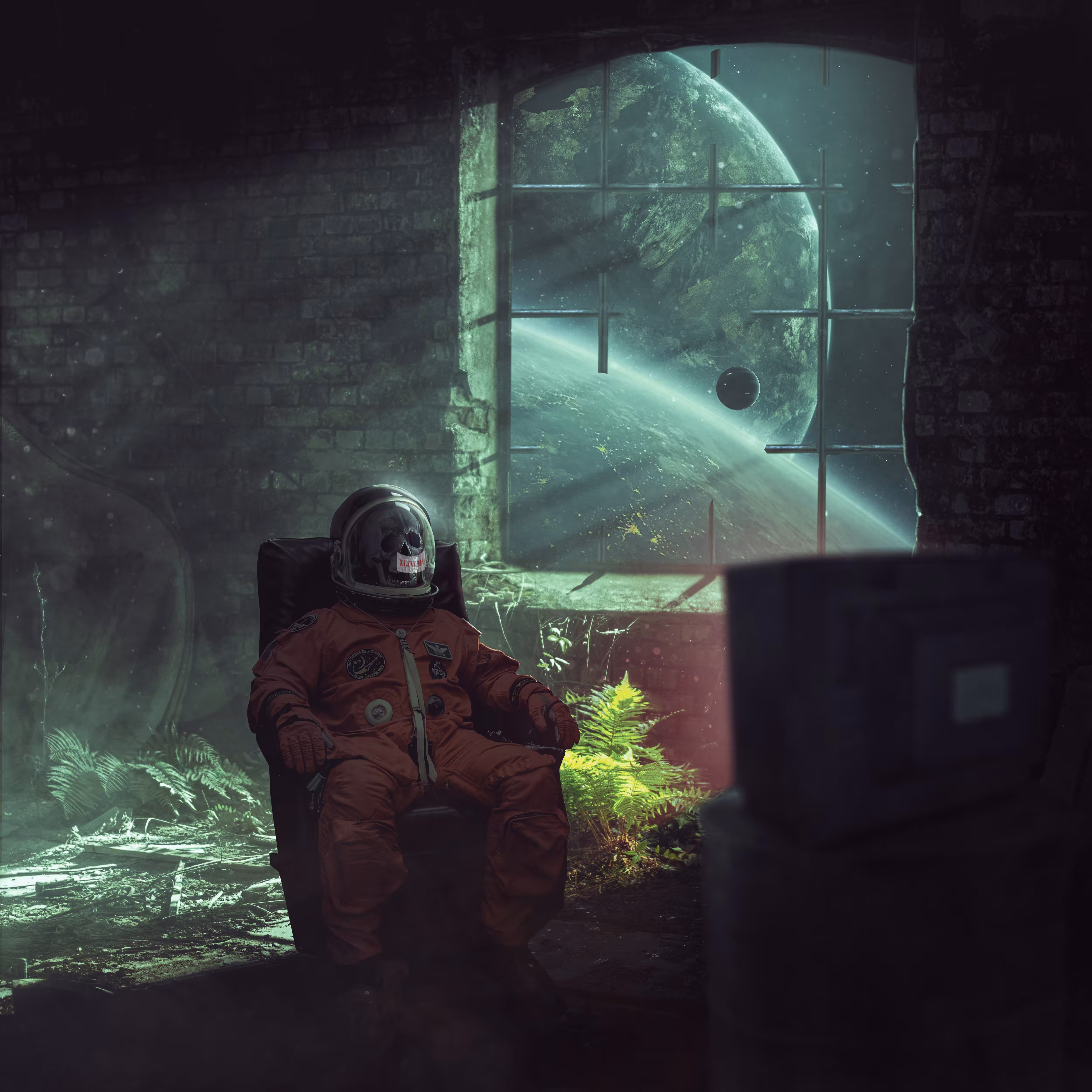 WATCHING DREAMS