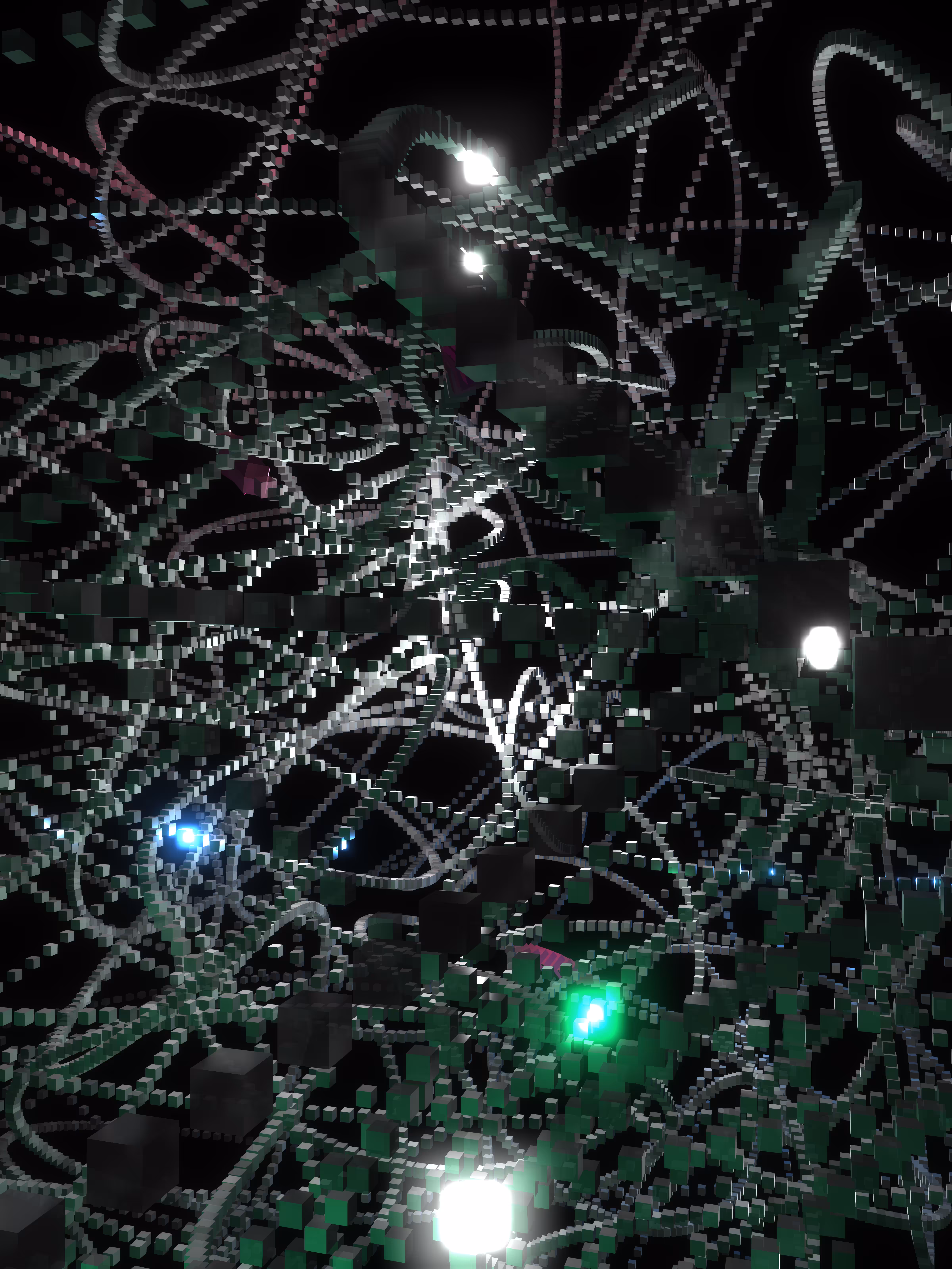 Complex Assemblies #205