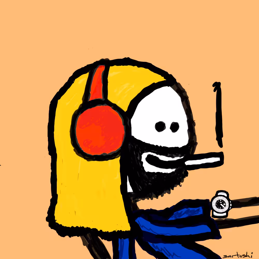 mfer #7812