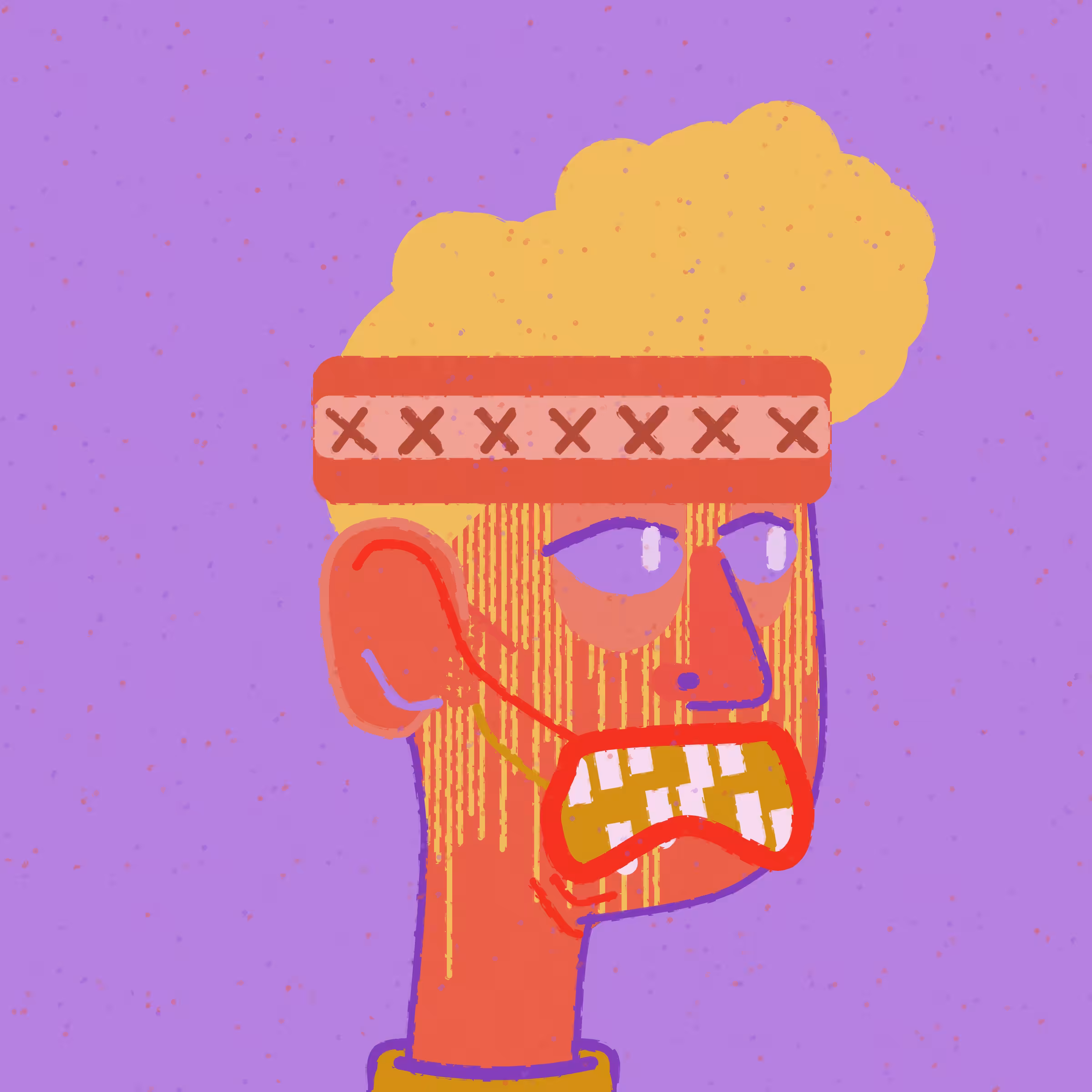 Det Occult  #889