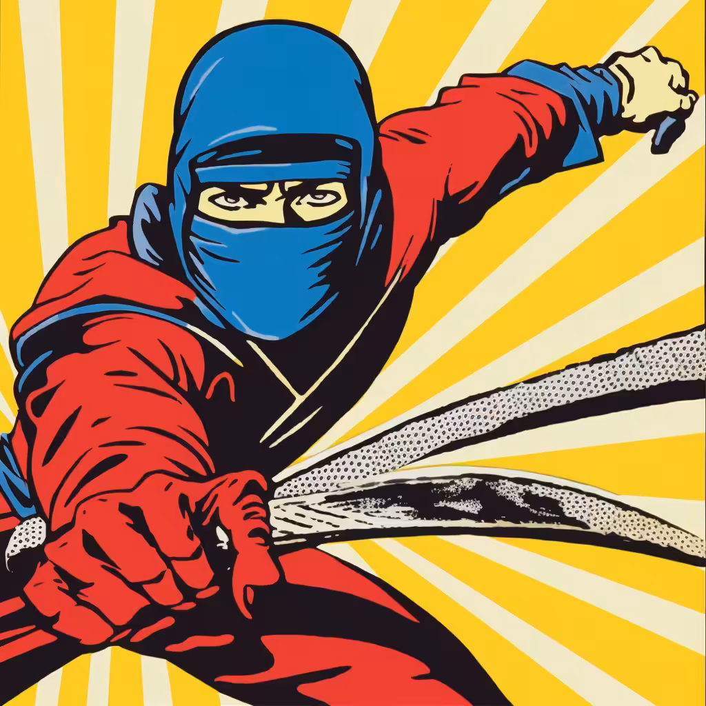 Ninja #51