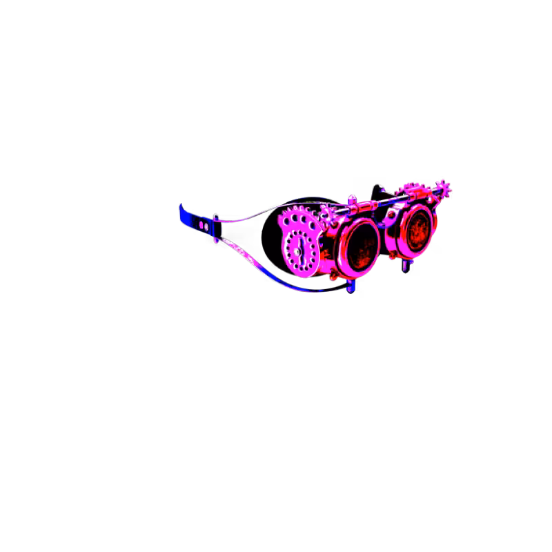 StEaM GlItCh HeAdZ #8