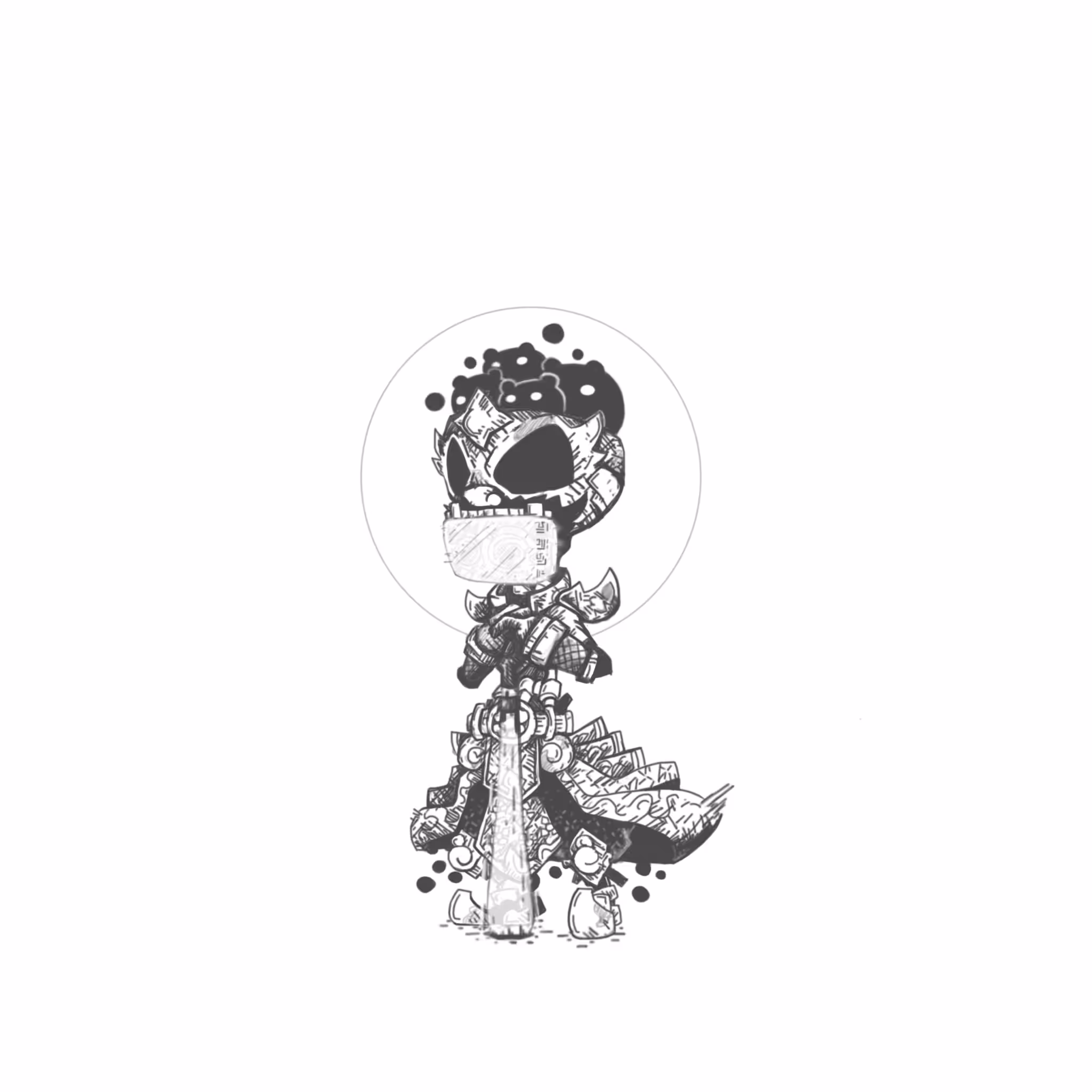 #058 KYOJIN