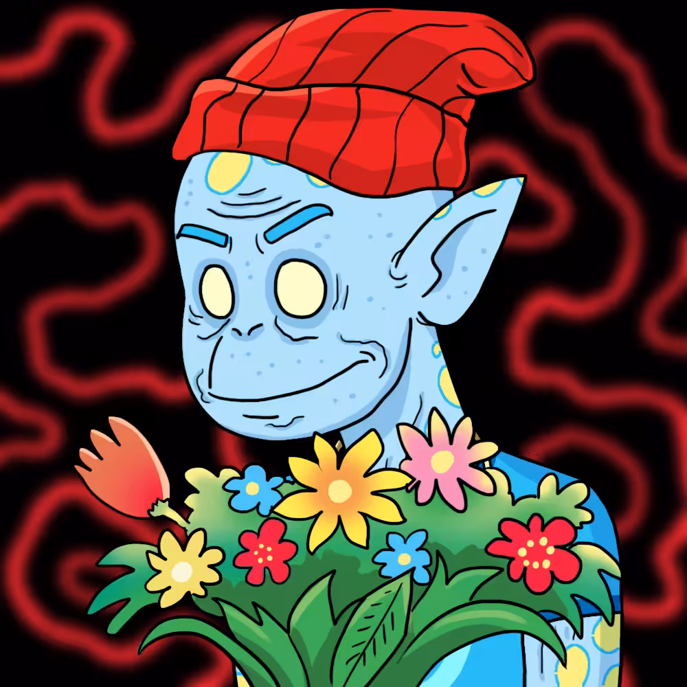 Monstro: #320