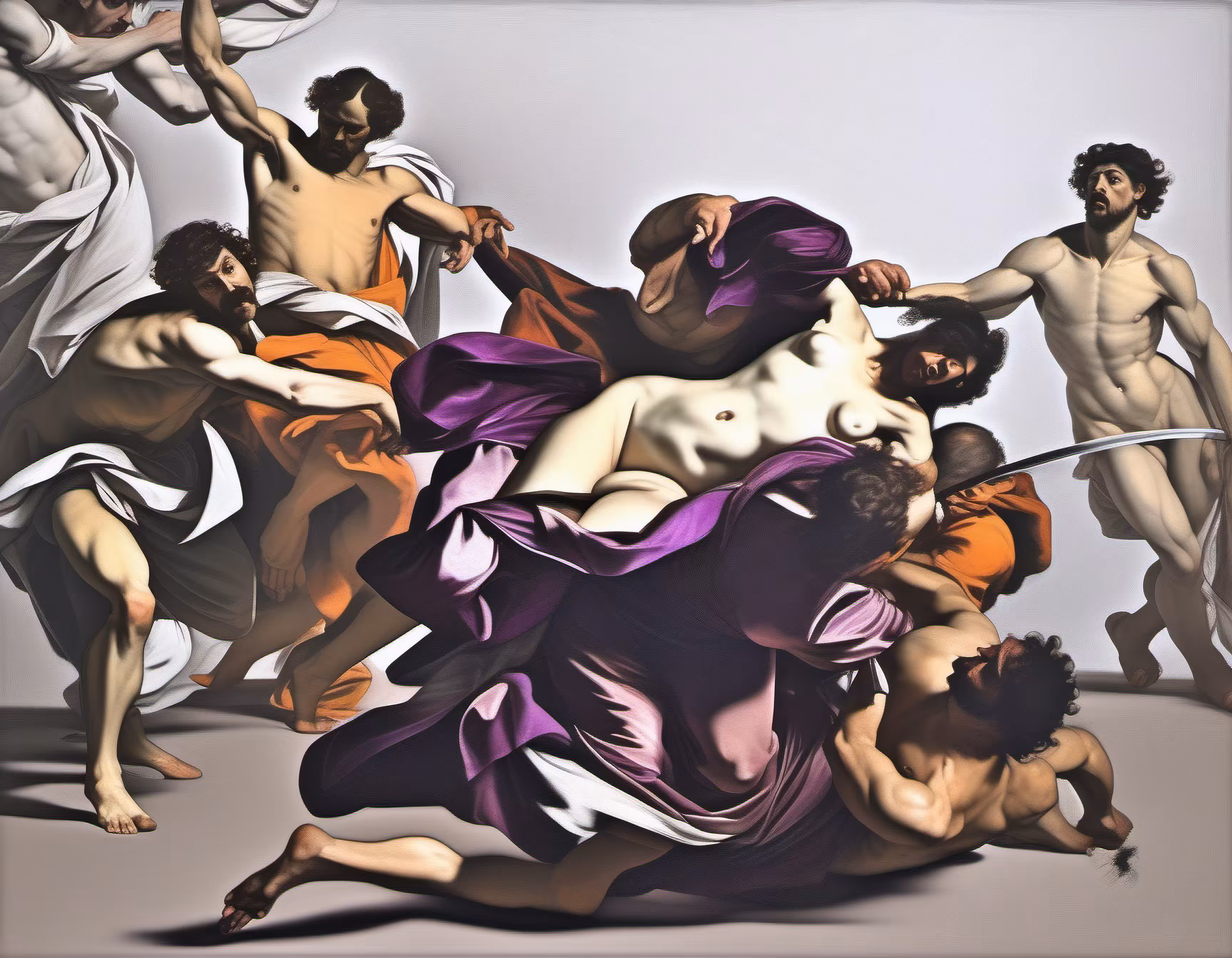 Baroque Studies #46
